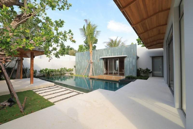 Anchan Flora, Phuket, Thep Krasattri, Thalang, Phuket, 4 Bedrooms, 451 sqm, Villa For Sale, by Puttirat Kleebyam, 500527291 - DDproperty.com