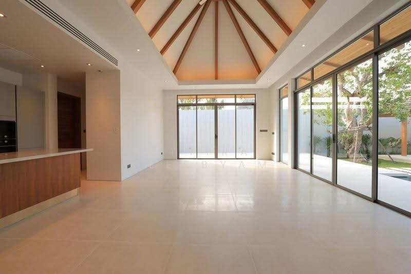Anchan Flora, Phuket, Thep Krasattri, Thalang, Phuket, 4 Bedrooms, 451 sqm, Villa For Sale, by Puttirat Kleebyam, 500527291 - DDproperty.com