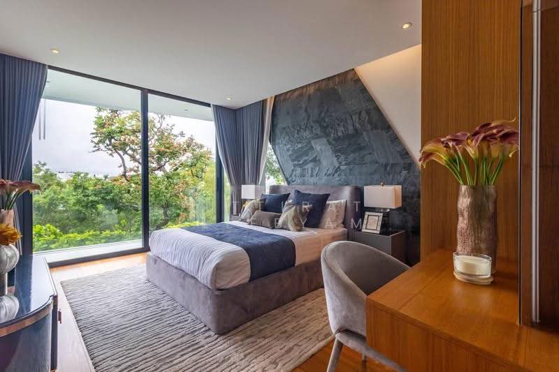 Botanica Modern Loft II : โบทานิก้า โมเดิร์น ลอฟท์, ภูเก็ต, ศรีสุนทร, ถลาง, ภูเก็ต, 295 ตร.ม., วิลล่า ขาย, โดย Puttirat Kleebyam, 500527293 - DDproperty.com