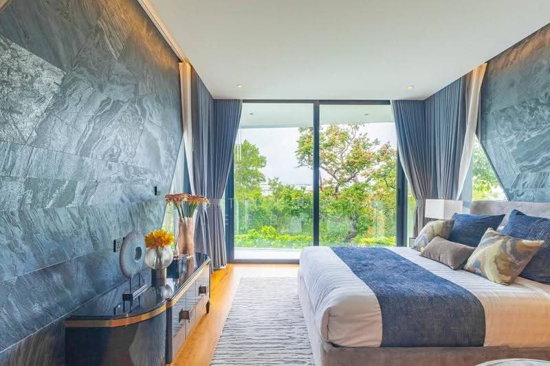 Botanica Modern Loft II : โบทานิก้า โมเดิร์น ลอฟท์, ภูเก็ต, ศรีสุนทร, ถลาง, ภูเก็ต, 295 ตร.ม., วิลล่า ขาย, โดย Puttirat Kleebyam, 500527293 - DDproperty.com