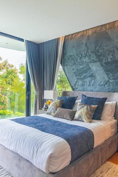 Botanica Modern Loft II, Phuket, Sri Sunthon, Thalang, Phuket, 4 Bedrooms, 295 sqm, Villa For Sale, by Puttirat Kleebyam, 500527293 - DDproperty.com