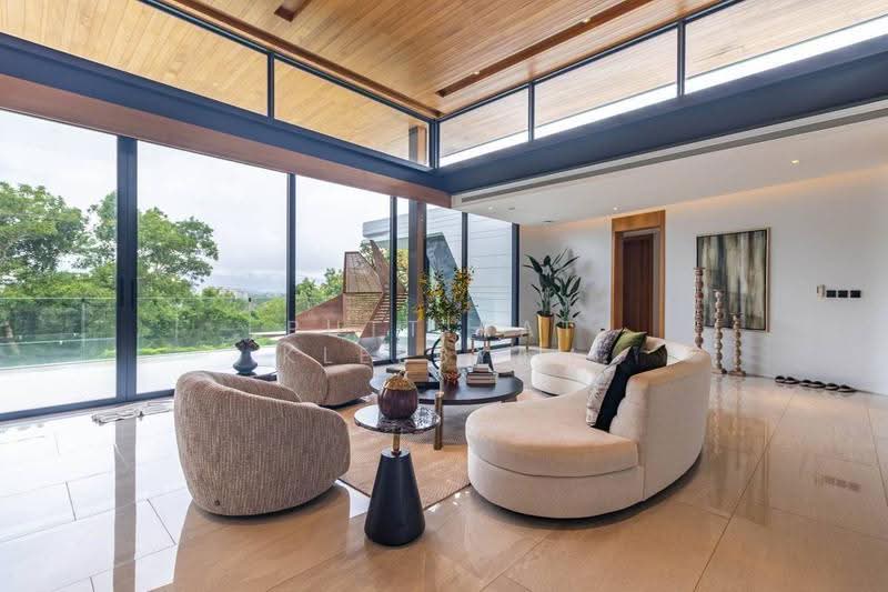 Botanica Modern Loft II : โบทานิก้า โมเดิร์น ลอฟท์, ภูเก็ต, ศรีสุนทร, ถลาง, ภูเก็ต, 295 ตร.ม., วิลล่า ขาย, โดย Puttirat Kleebyam, 500527293 - DDproperty.com