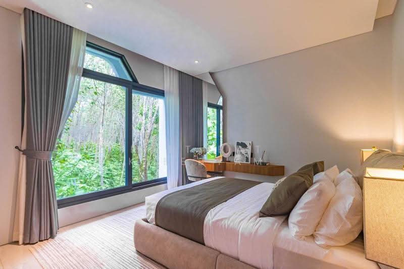 Botanica Modern Loft II, Phuket, Sri Sunthon, Thalang, Phuket, 4 Bedrooms, 295 sqm, Villa For Sale, by Puttirat Kleebyam, 500527293 - DDproperty.com