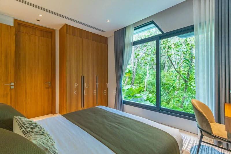Botanica Modern Loft II, Phuket, Sri Sunthon, Thalang, Phuket, 4 Bedrooms, 295 sqm, Villa For Sale, by Puttirat Kleebyam, 500527293 - DDproperty.com
