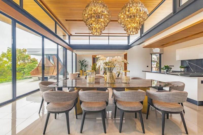 Botanica Modern Loft II, Phuket, Sri Sunthon, Thalang, Phuket, 4 Bedrooms, 295 sqm, Villa For Sale, by Puttirat Kleebyam, 500527293 - DDproperty.com