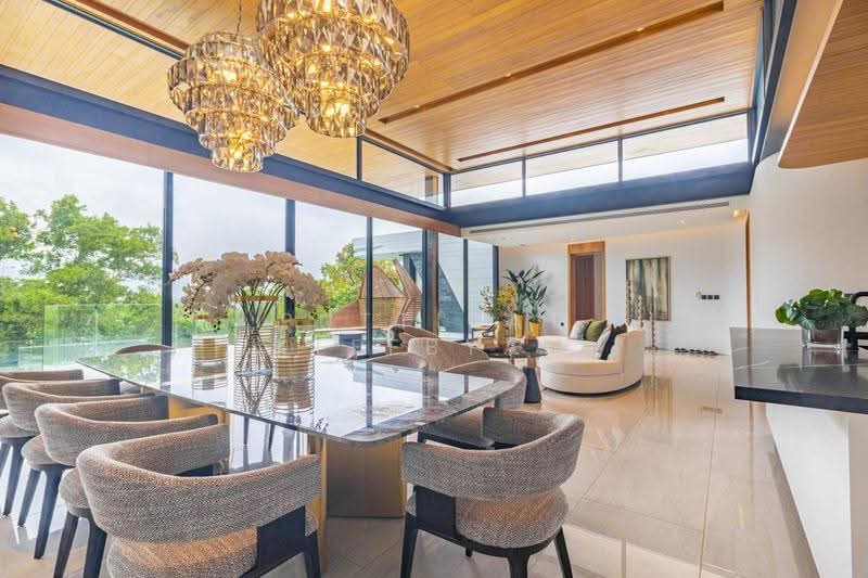 Botanica Modern Loft II : โบทานิก้า โมเดิร์น ลอฟท์, ภูเก็ต, ศรีสุนทร, ถลาง, ภูเก็ต, 295 ตร.ม., วิลล่า ขาย, โดย Puttirat Kleebyam, 500527293 - DDproperty.com