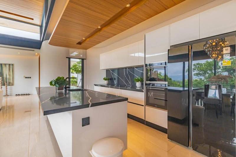 Botanica Modern Loft II, Phuket, Sri Sunthon, Thalang, Phuket, 4 Bedrooms, 295 sqm, Villa For Sale, by Puttirat Kleebyam, 500527293 - DDproperty.com
