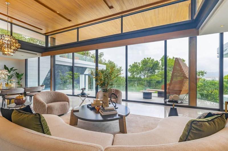 Botanica Modern Loft II : โบทานิก้า โมเดิร์น ลอฟท์, ภูเก็ต, ศรีสุนทร, ถลาง, ภูเก็ต, 295 ตร.ม., วิลล่า ขาย, โดย Puttirat Kleebyam, 500527293 - DDproperty.com
