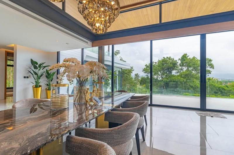 Botanica Modern Loft II : โบทานิก้า โมเดิร์น ลอฟท์, ภูเก็ต, ศรีสุนทร, ถลาง, ภูเก็ต, 295 ตร.ม., วิลล่า ขาย, โดย Puttirat Kleebyam, 500527293 - DDproperty.com