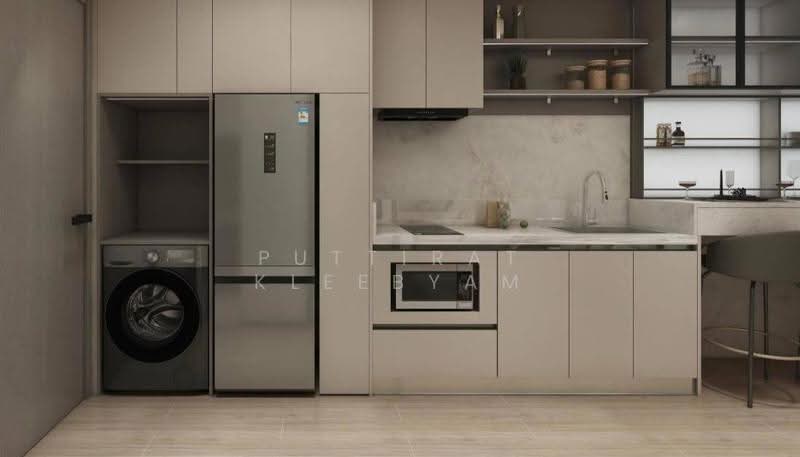 Capri Residences Bangtao : คาพรี เรสซิเด้น บางเทา, ภูเก็ต, เชิงทะเล, ถลาง, ภูเก็ต, 35 ตร.ม., Condo ขาย, โดย Puttirat Kleebyam, 500527294 - DDproperty.com