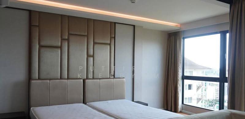 Mida Grande Resort, Phuket, Choeng Thale, Thalang, Phuket, 2 Bedrooms, 93 sqm, Condo For Sale, by Puttirat Kleebyam, 500527295 - DDproperty.com