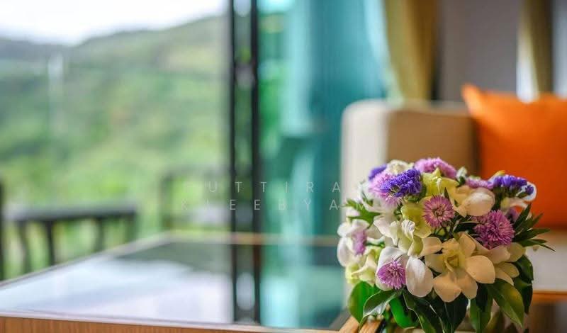 Mida Grande Resort, Phuket, Choeng Thale, Thalang, Phuket, 2 Bedrooms, 93 sqm, Condo For Sale, by Puttirat Kleebyam, 500527295 - DDproperty.com