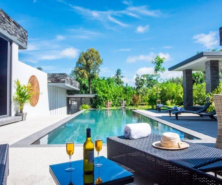 undefined, Phuket, Sri Sunthon, Thalang, Phuket, 3 Bedrooms, 154 sqm, Single Detached House For Sale, by Puttirat Kleebyam, 500527296 - DDproperty.com