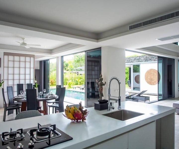 undefined, Phuket, Sri Sunthon, Thalang, Phuket, 3 Bedrooms, 154 sqm, Single Detached House For Sale, by Puttirat Kleebyam, 500527296 - DDproperty.com