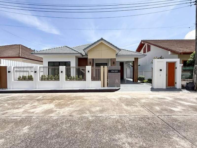 undefined, Phuket, Talat Nua, Muang Phuket, Phuket, 3 Bedrooms, 150 sqm, Single Detached House For Sale, by Puttirat Kleebyam, 500527297 - DDproperty.com