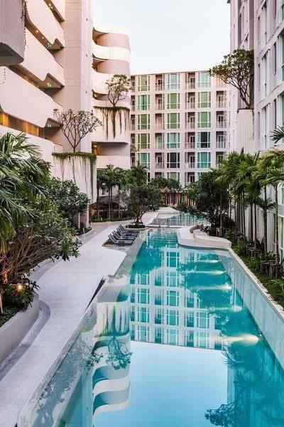 The Base Downtown, Phuket, Wichit Songkhram, Wichit, Muang Phuket, Phuket, 2 Bedrooms, 61 sqm, Condo For Sale, by Puttirat Kleebyam, 500527298 - DDproperty.com
