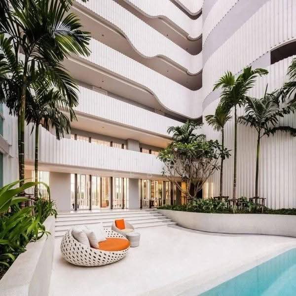 The Base Downtown, Phuket, Wichit Songkhram, Wichit, Muang Phuket, Phuket, 2 Bedrooms, 61 sqm, Condo For Sale, by Puttirat Kleebyam, 500527298 - DDproperty.com