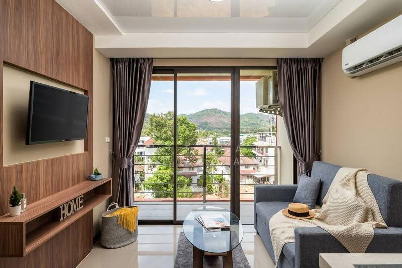 Nai Harn Pearl Condo by Villacarte, Phuket, Rawai, Muang Phuket, Phuket, 1 Bedroom, 36 sqm, Condo For Sale, by Puttirat Kleebyam, 500527299 - DDproperty.com