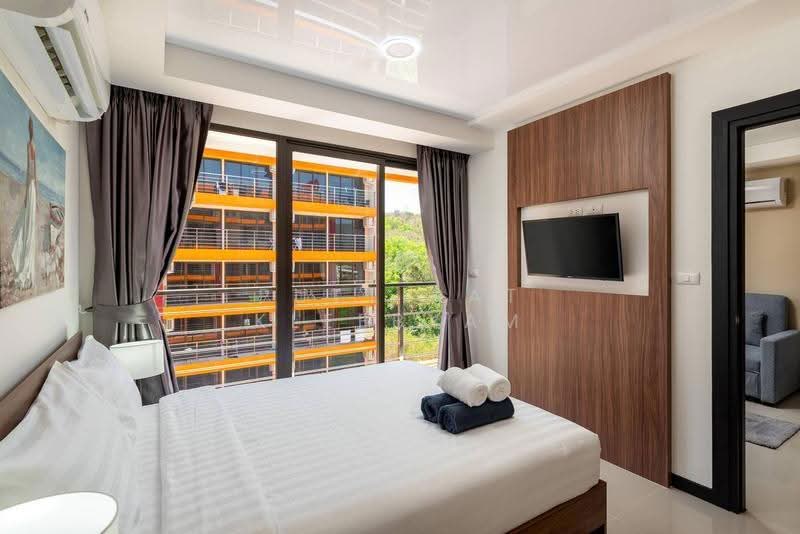 Nai Harn Pearl Condo by Villacarte, Phuket, Rawai, Muang Phuket, Phuket, 1 Bedroom, 36 sqm, Condo For Sale, by Puttirat Kleebyam, 500527299 - DDproperty.com