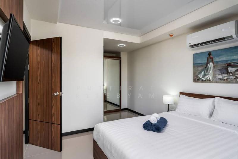 Nai Harn Pearl Condo by Villacarte : ในหาน เพิร์ล คอนโดโฮเทล บาย วิลล่าคาร์ท, ภูเก็ต, ราไวย์, เมืองภูเก็ต, ภูเก็ต, 36 ตร.ม., คอนโด ขาย, โดย Puttirat Kleebyam, 500527299 - DDproperty.com