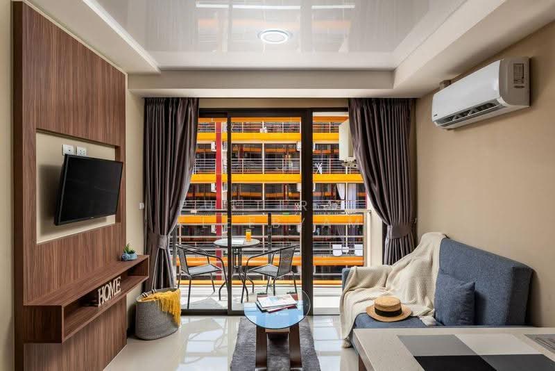Nai Harn Pearl Condo by Villacarte : ในหาน เพิร์ล คอนโดโฮเทล บาย วิลล่าคาร์ท, ภูเก็ต, ราไวย์, เมืองภูเก็ต, ภูเก็ต, 36 ตร.ม., คอนโด ขาย, โดย Puttirat Kleebyam, 500527299 - DDproperty.com