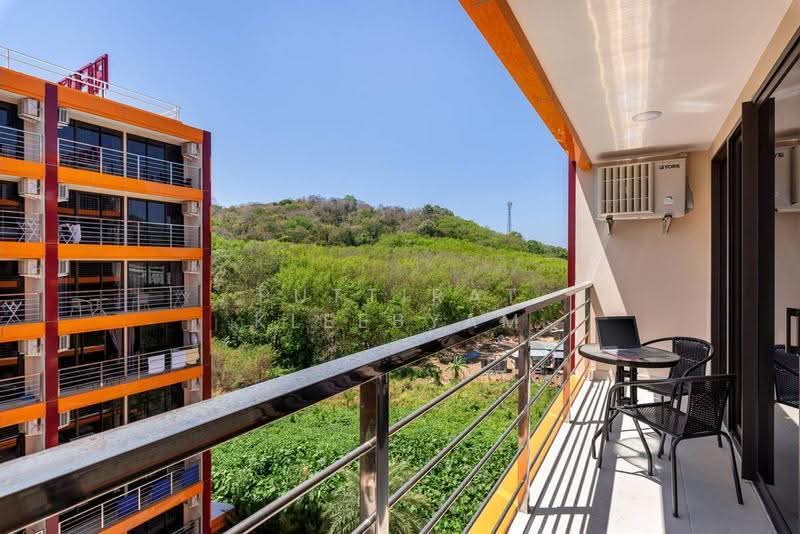 Nai Harn Pearl Condo by Villacarte : ในหาน เพิร์ล คอนโดโฮเทล บาย วิลล่าคาร์ท, ภูเก็ต, ราไวย์, เมืองภูเก็ต, ภูเก็ต, 36 ตร.ม., คอนโด ขาย, โดย Puttirat Kleebyam, 500527299 - DDproperty.com