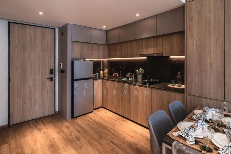 Layan Green Park, Phuket, 147 Moo 6, Choeng Thale, Thalang, Phuket, 1 Bedroom, 45 sqm, Condo For Sale, by Puttirat Kleebyam, 500527300 - DDproperty.com