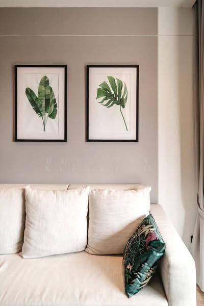 Layan Green Park, Phuket, 147 Moo 6, Choeng Thale, Thalang, Phuket, 1 Bedroom, 45 sqm, Condo For Sale, by Puttirat Kleebyam, 500527300 - DDproperty.com