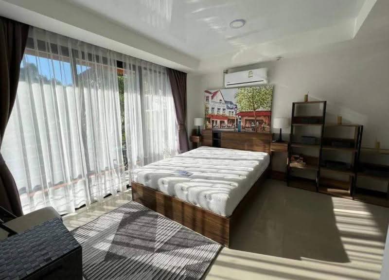 MBC Mai Khao Beach Condotel, Phuket, Mai Khao, Thalang, Phuket, 2 Bedrooms, 72 sqm, Apartment For Sale, by Puttirat Kleebyam, 500527301 - DDproperty.com