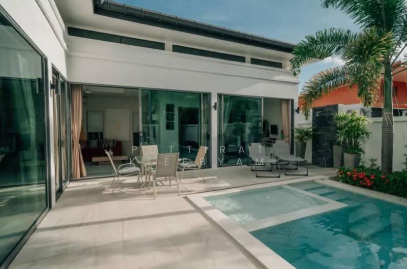 undefined, Phuket, Rawai, Muang Phuket, Phuket, 2 Bedrooms, 199 sqm, Villa For Sale, by Puttirat Kleebyam, 500527302 - DDproperty.com