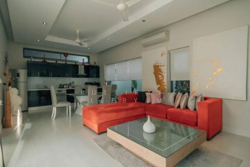 undefined, Phuket, Rawai, Muang Phuket, Phuket, 2 Bedrooms, 199 sqm, Villa For Sale, by Puttirat Kleebyam, 500527302 - DDproperty.com