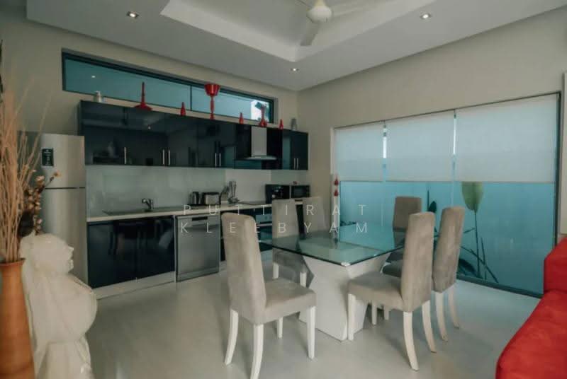 undefined, Phuket, Rawai, Muang Phuket, Phuket, 2 Bedrooms, 199 sqm, Villa For Sale, by Puttirat Kleebyam, 500527302 - DDproperty.com