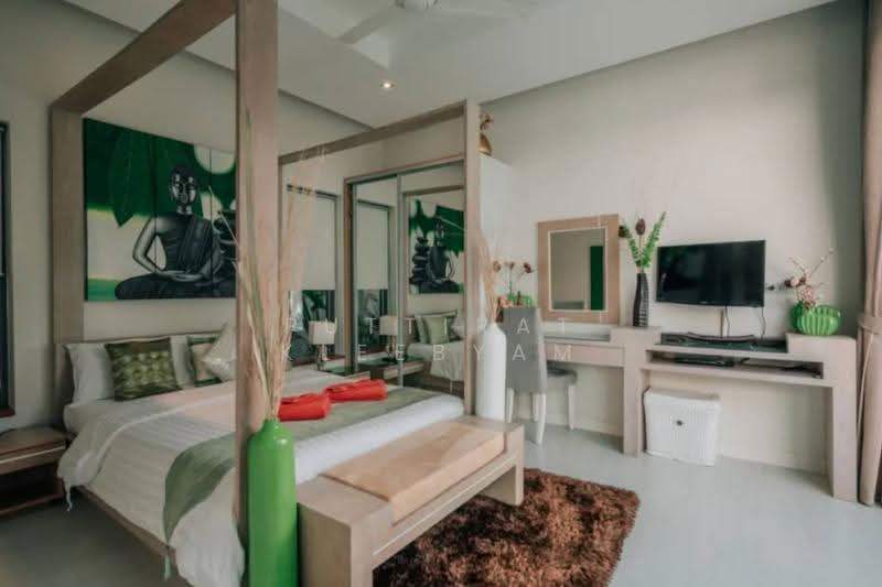 undefined, Phuket, Rawai, Muang Phuket, Phuket, 2 Bedrooms, 199 sqm, Villa For Sale, by Puttirat Kleebyam, 500527302 - DDproperty.com