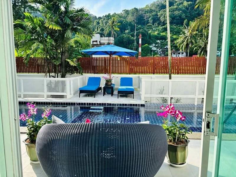 5-BR House, Phuket, Talat Yai, Muang Phuket, Phuket, 5 Bedrooms, 495 sqm, Single Detached House For Sale, by Puttirat Kleebyam, 500527303 - DDproperty.com