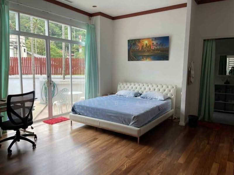 5-BR House, Phuket, Talat Yai, Muang Phuket, Phuket, 5 Bedrooms, 495 sqm, Single Detached House For Sale, by Puttirat Kleebyam, 500527303 - DDproperty.com