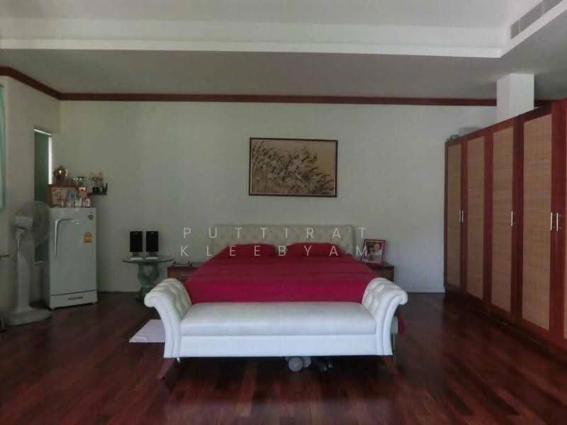 5-BR House, Phuket, Talat Yai, Muang Phuket, Phuket, 5 Bedrooms, 495 sqm, Single Detached House For Sale, by Puttirat Kleebyam, 500527303 - DDproperty.com