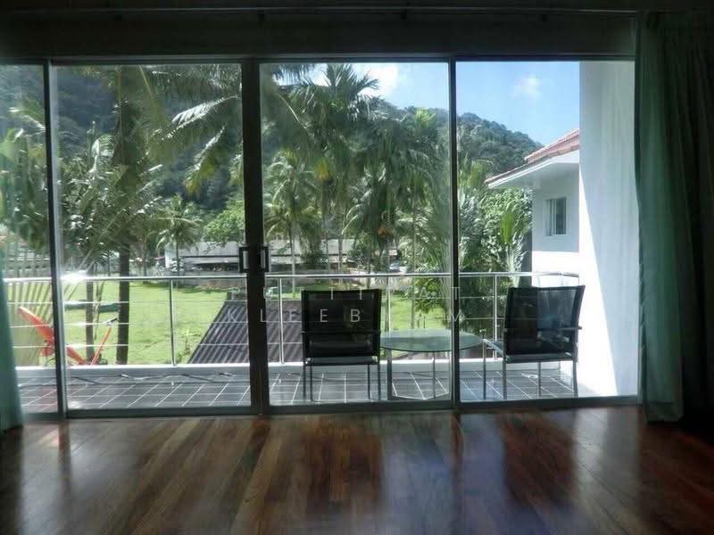 5-BR House, Phuket, Talat Yai, Muang Phuket, Phuket, 5 Bedrooms, 495 sqm, Single Detached House For Sale, by Puttirat Kleebyam, 500527303 - DDproperty.com