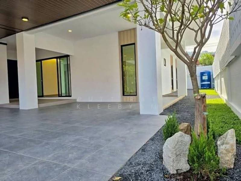 Top Land Ratsada Village : ท๊อปแลนด์ รัษฎา ภูเก็ต, ภูเก็ต, รัษฎา, เมืองภูเก็ต, ภูเก็ต, 320 ตร.ม., บ้านเดี่ยว ขาย, โดย Puttirat Kleebyam, 500527304 - DDproperty.com