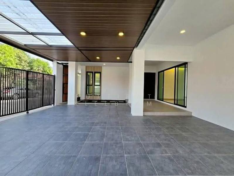 Top Land Ratsada Village, Phuket, Ratsada, Muang Phuket, Phuket, 4 Bedrooms, 320 sqm, Single Detached House For Sale, by Puttirat Kleebyam, 500527304 - DDproperty.com