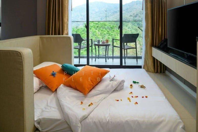 The Panora Phuket : เดอะ พาโนรา ภูเก็ต, ภูเก็ต, Soi Hat Surin 4, เชิงทะเล, ถลาง, ภูเก็ต, 41 ตร.ม., คอนโด ขาย, โดย Puttirat Kleebyam, 500527305 - DDproperty.com