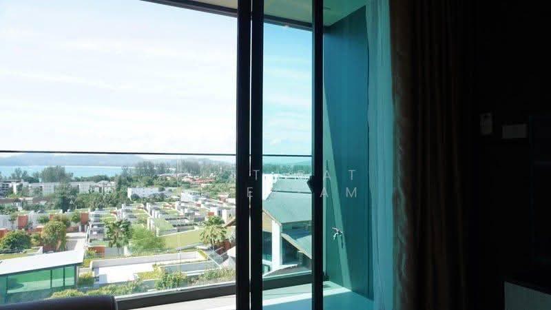 The Panora Phuket, Phuket, Soi Hat Surin 4, Choeng Thale, Thalang, Phuket, 1 Bedroom, 41 sqm, Condo For Sale, by Puttirat Kleebyam, 500527305 - DDproperty.com