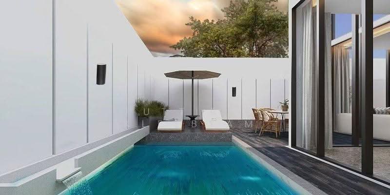 The Regent Villas : เดอะ รีเจ้นท์ วิลล่า, ภูเก็ต, เชิงทะเล, ถลาง, ภูเก็ต, 348 ตร.ม., Villa ขาย, โดย Puttirat Kleebyam, 500527306 - DDproperty.com