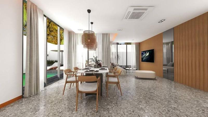 The Regent Villas : เดอะ รีเจ้นท์ วิลล่า, ภูเก็ต, เชิงทะเล, ถลาง, ภูเก็ต, 348 ตร.ม., Villa ขาย, โดย Puttirat Kleebyam, 500527306 - DDproperty.com