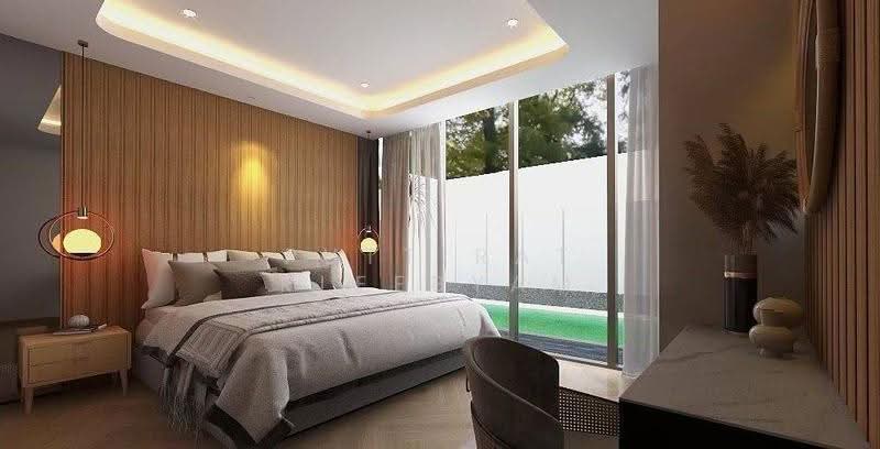 The Regent Villas : เดอะ รีเจ้นท์ วิลล่า, ภูเก็ต, เชิงทะเล, ถลาง, ภูเก็ต, 348 ตร.ม., Villa ขาย, โดย Puttirat Kleebyam, 500527306 - DDproperty.com