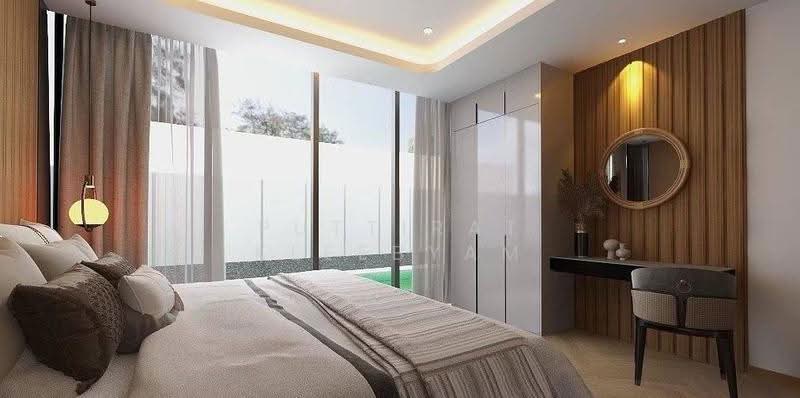 The Regent Villas : เดอะ รีเจ้นท์ วิลล่า, ภูเก็ต, เชิงทะเล, ถลาง, ภูเก็ต, 348 ตร.ม., Villa ขาย, โดย Puttirat Kleebyam, 500527306 - DDproperty.com