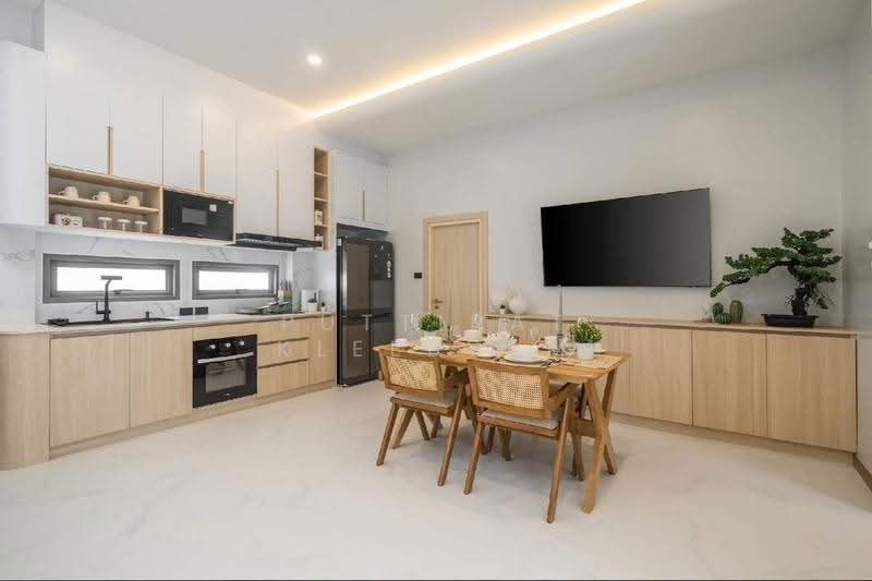 3-BR Villa, Phuket, Rawai, Muang Phuket, Phuket, 3 Bedrooms, 286 sqm, Villa For Sale, by Puttirat Kleebyam, 500527307 - DDproperty.com
