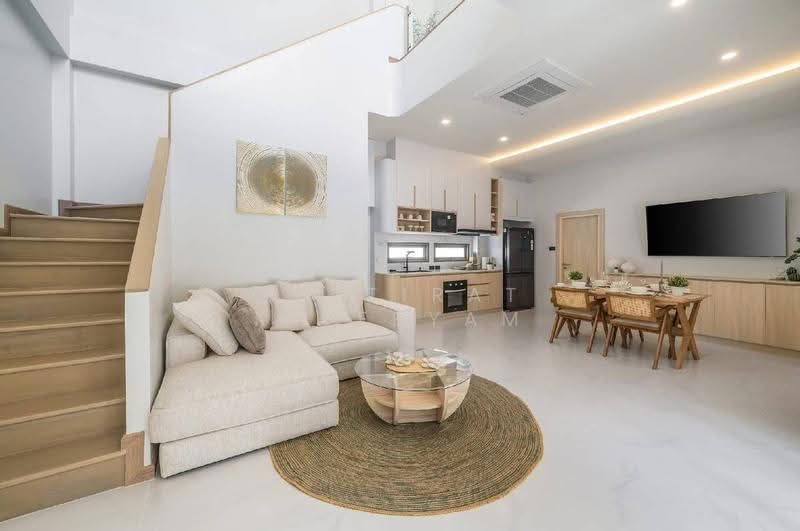 3-BR Villa, Phuket, Rawai, Muang Phuket, Phuket, 3 Bedrooms, 286 sqm, Villa For Sale, by Puttirat Kleebyam, 500527307 - DDproperty.com