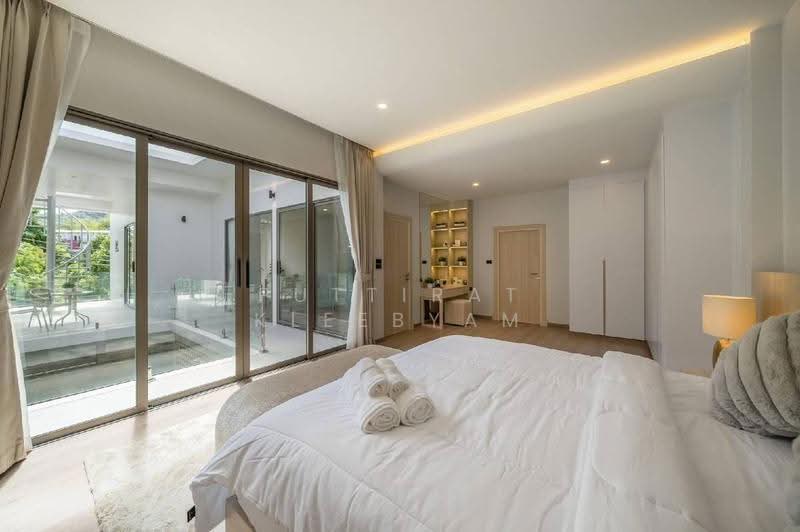 3-BR Villa, Phuket, Rawai, Muang Phuket, Phuket, 3 Bedrooms, 286 sqm, Villa For Sale, by Puttirat Kleebyam, 500527307 - DDproperty.com