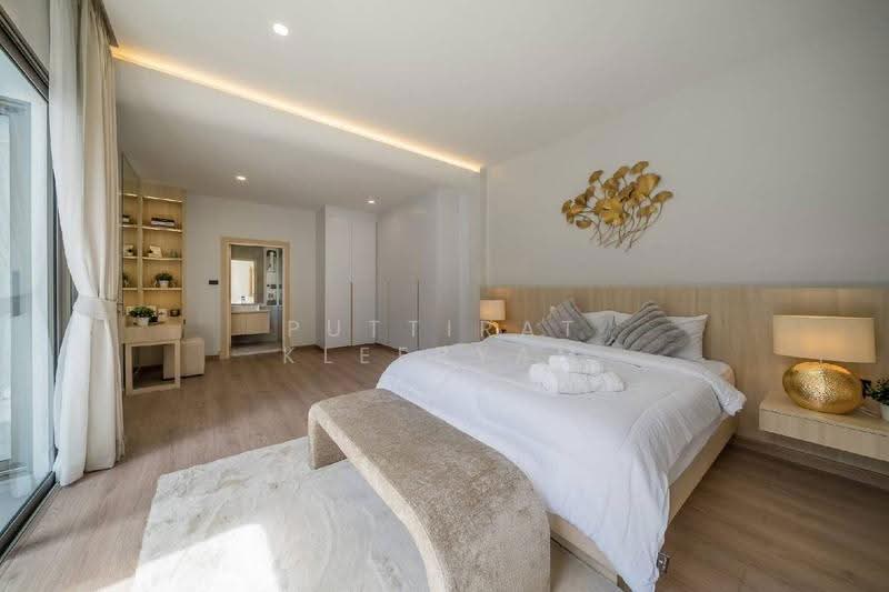 3-BR Villa, Phuket, Rawai, Muang Phuket, Phuket, 3 Bedrooms, 286 sqm, Villa For Sale, by Puttirat Kleebyam, 500527307 - DDproperty.com