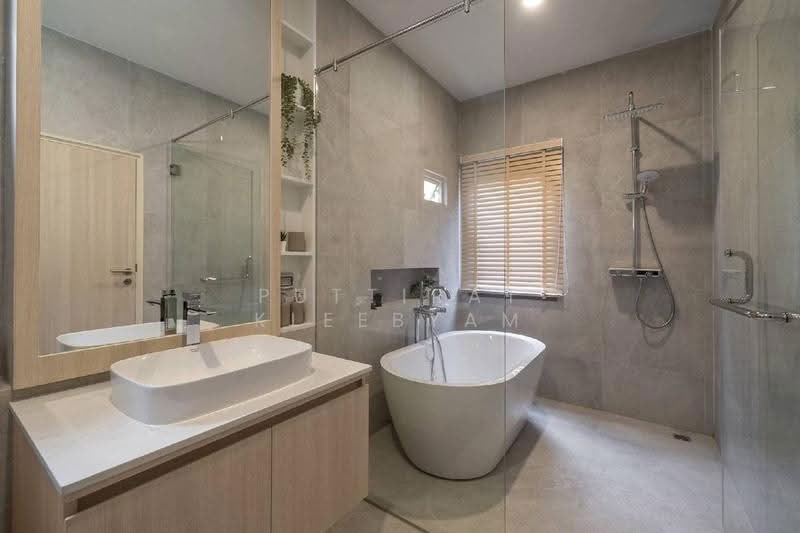 3-BR Villa, Phuket, Rawai, Muang Phuket, Phuket, 3 Bedrooms, 286 sqm, Villa For Sale, by Puttirat Kleebyam, 500527307 - DDproperty.com